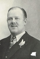 Maurice E. Ridley